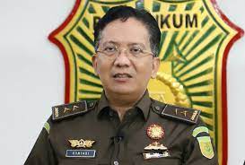 Direktur Penyidikan Jampidsus Kejagung RI, Kuntadi minta Kajati Riau usut dugaan korupsi yang melibatkan Bupati Rohil, Afrizal Sintong (foto/int)